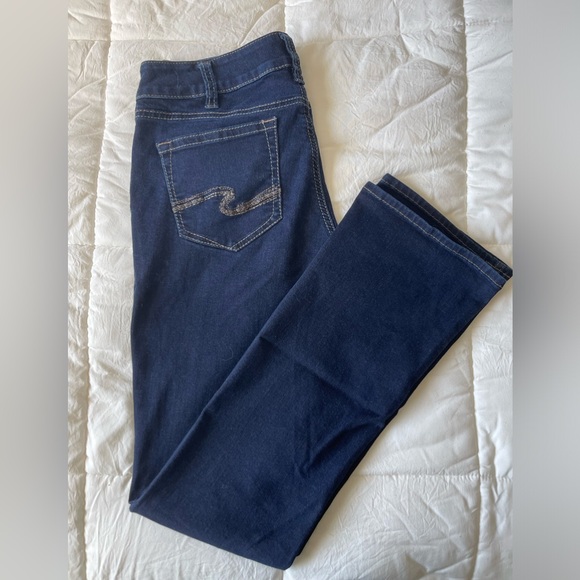 Silver Jeans for Sale - Picture 2 of 4